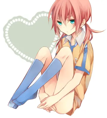 Covering Crotch