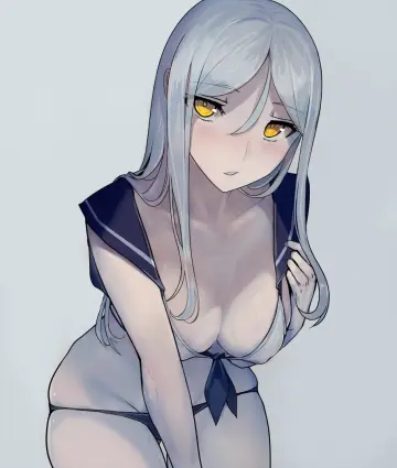 Sailor Bikini