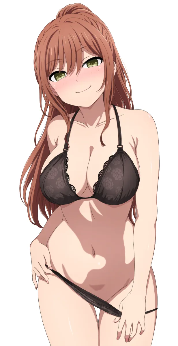 Imai Lisa by Noshimurin