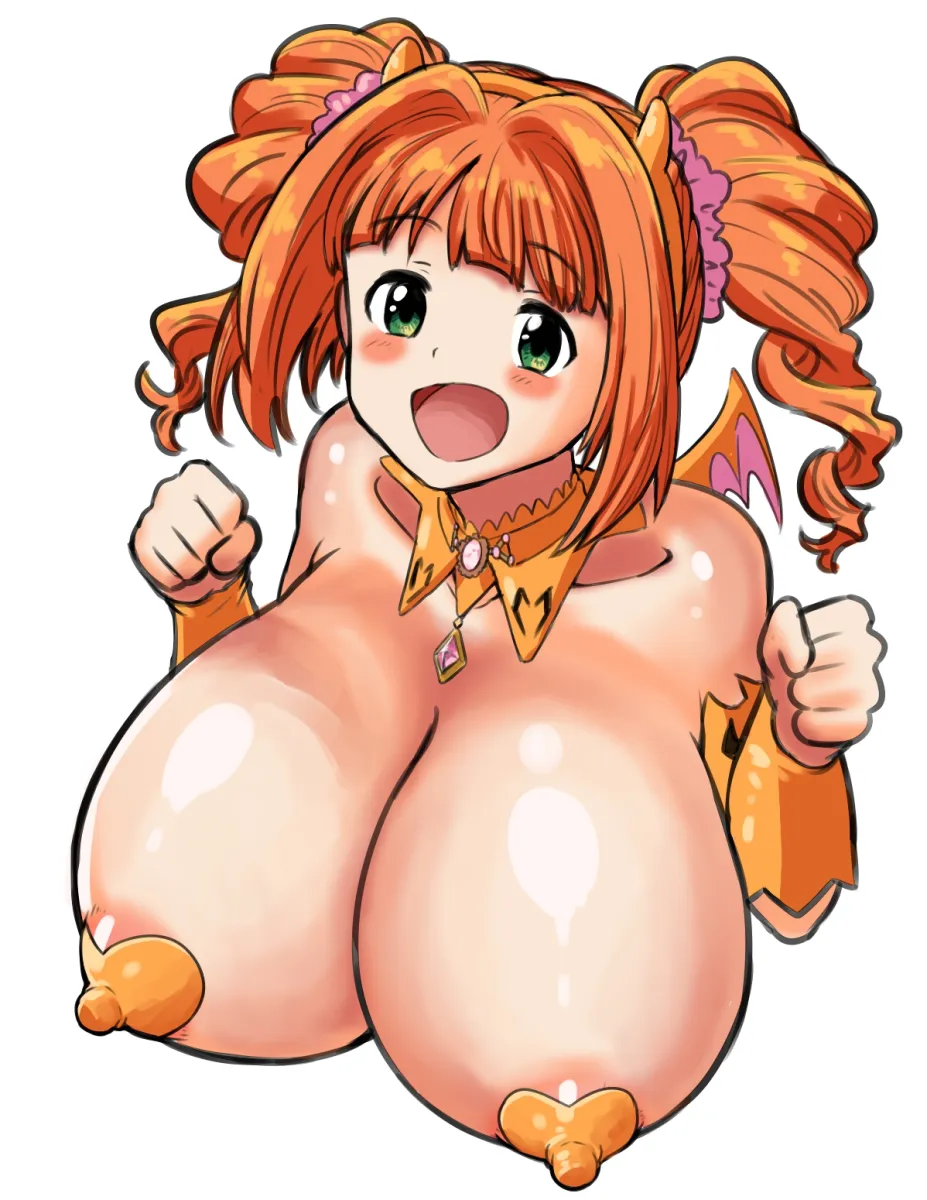 Takatsuki Yayoi by Gussuripii