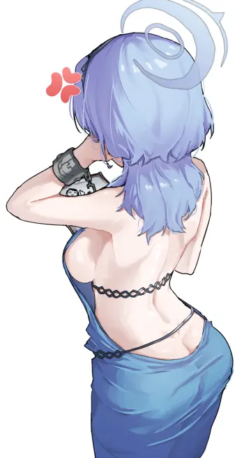 Blue Archive