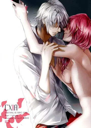 Lightning Farron rule 34