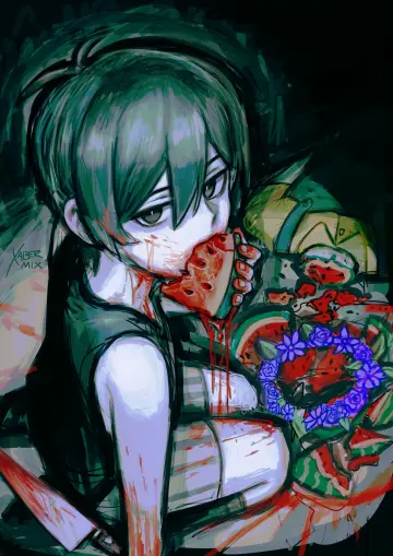 Basil (Omori) rule 34