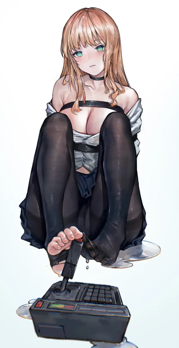 Minami Yume by Iuui
