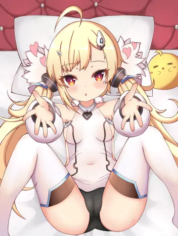 Manjuu (Azur Lane) rule 34