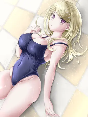 Akamatsu Kaede rule 34