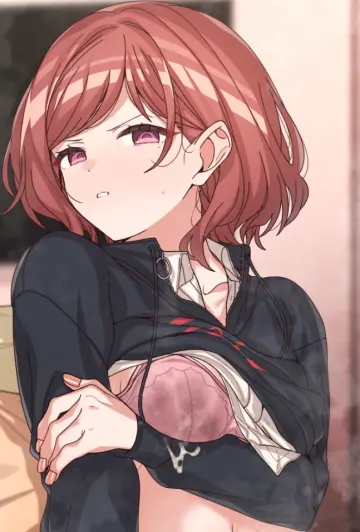 Higuchi Madoka rule 34