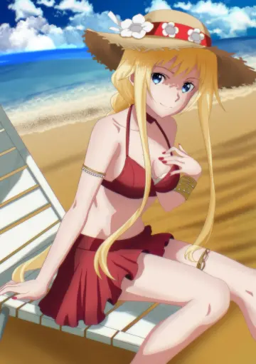 Alice Zuberg rule 34