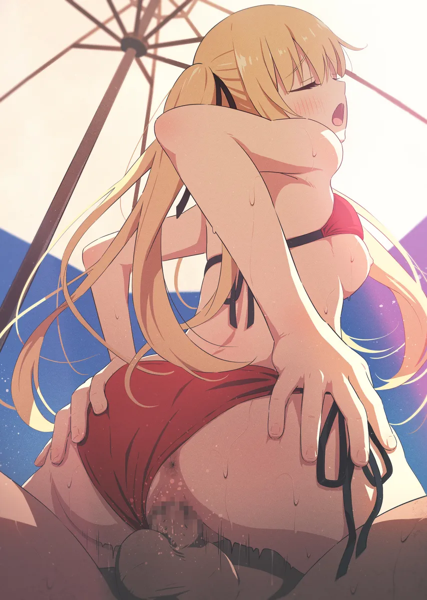 Sawamura Spencer Eriri by Asou (Asabu202)