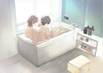 Akechi Goro rule 34