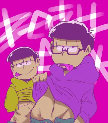 Matsuno Ichimatsu rule 34
