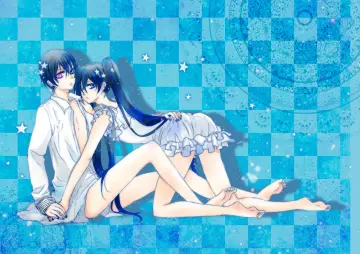 Checkered Background