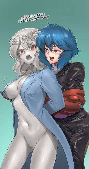 Ghost In The Shell
