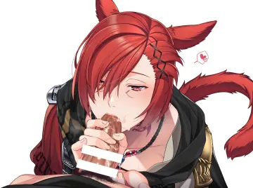 G'raha Tia rule 34