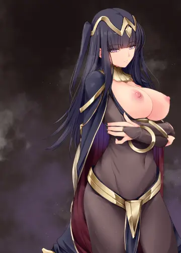 Nipples