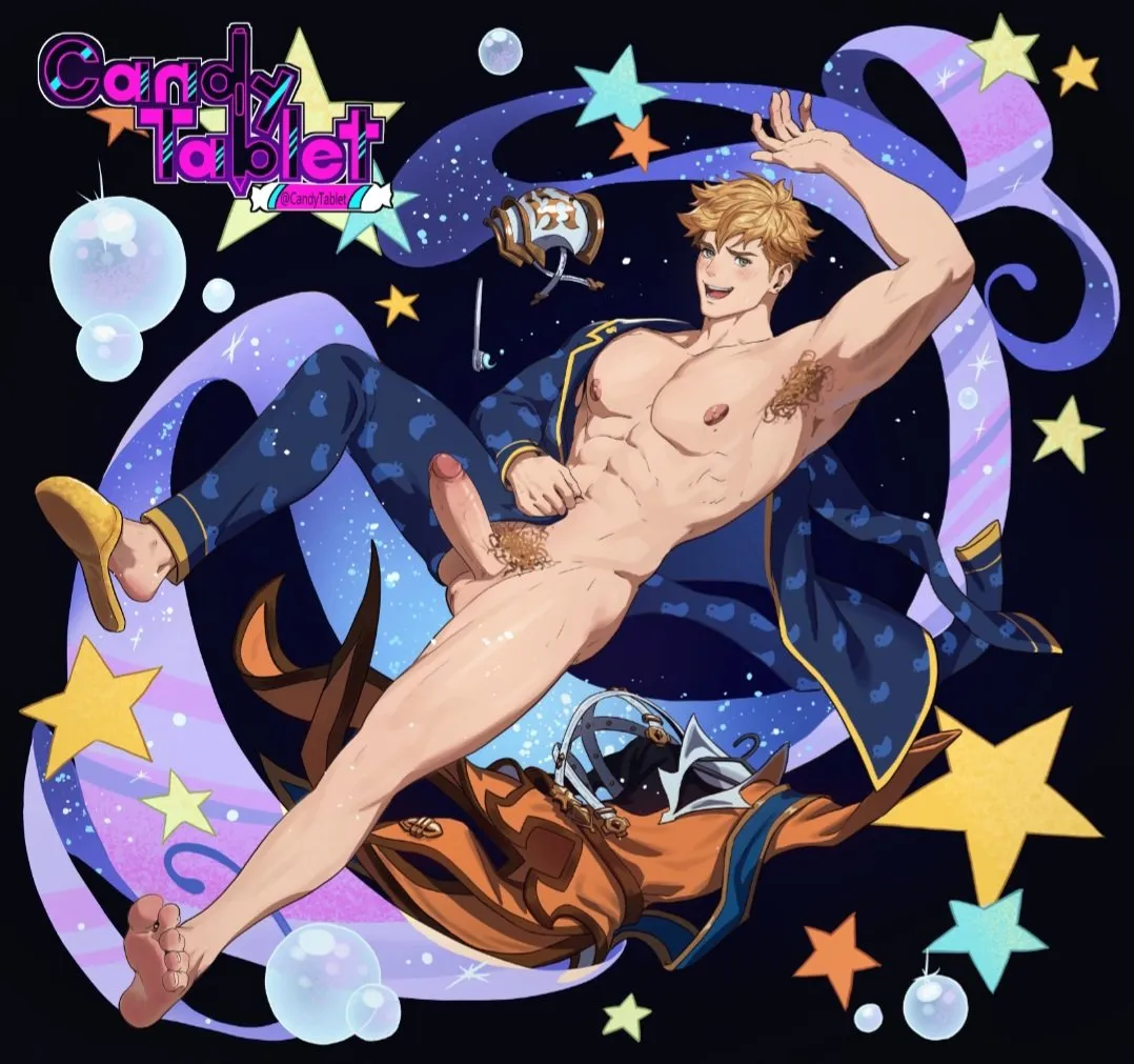 Vane (Granblue Fantasy) by Candytablet