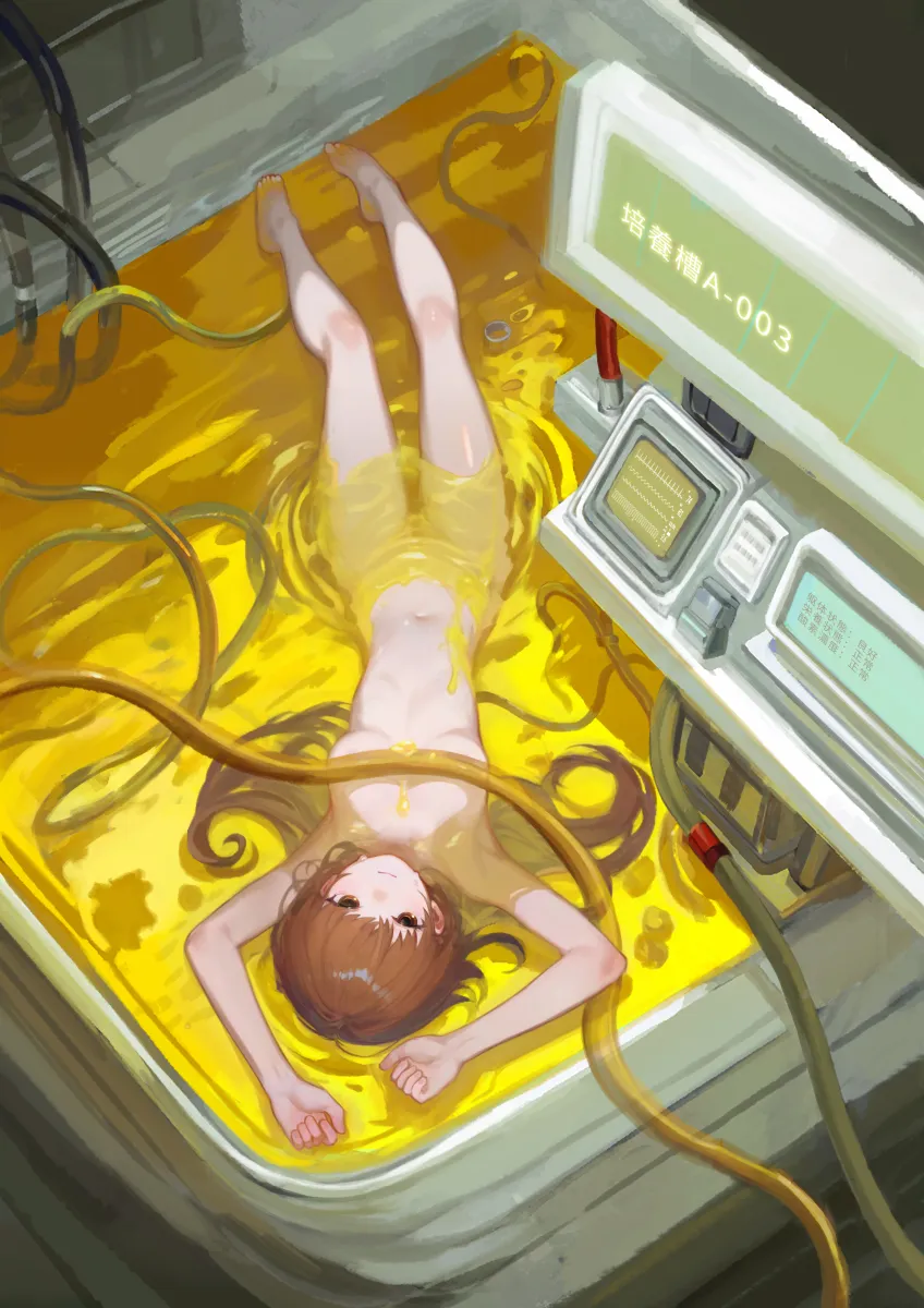 Misaka Imouto by Kyouon