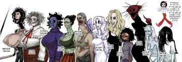 Creepypasta