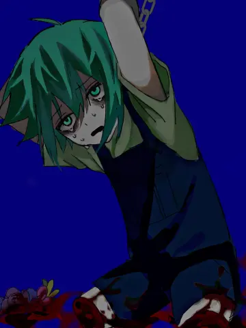 Basil (Omori) rule 34
