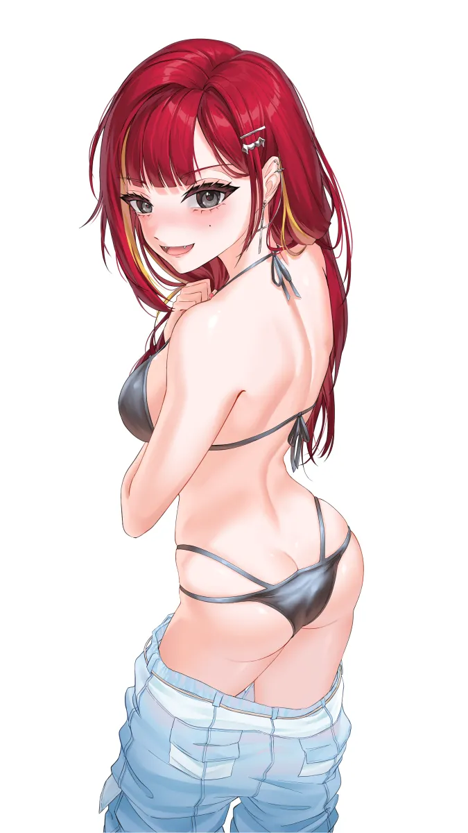 Akane Lize by Yoo Hwa