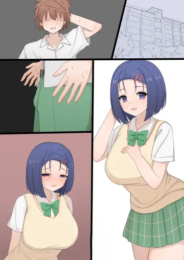 Yuuki Rito rule 34