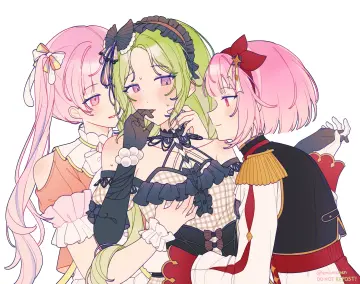 Ootori Emu rule 34