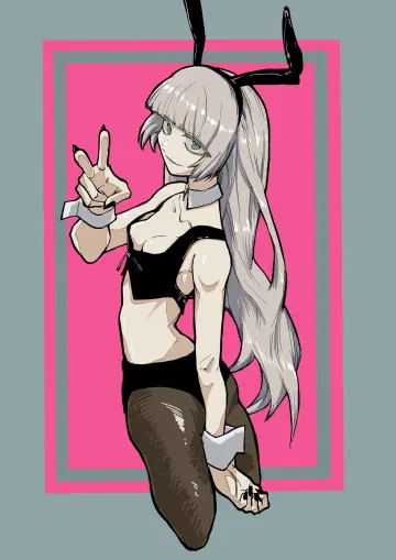 Nanakusa Nazuna (Yofukashi No Uta) rule 34
