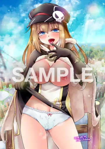 1Girl
