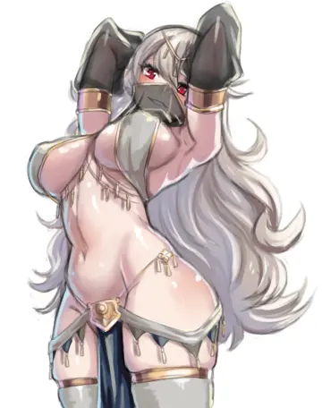 Harem Outfit