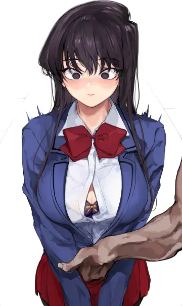 Large Breasts