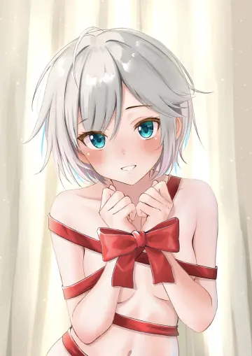Anastasia (Idolmaster) rule 34