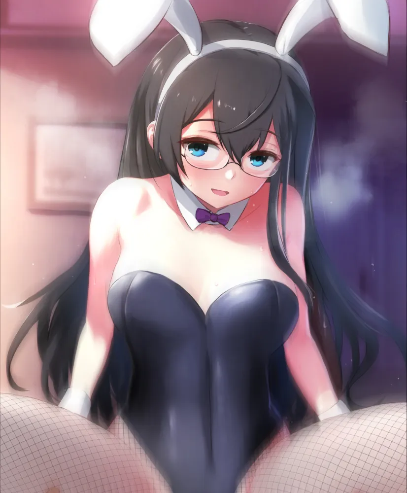 Ooyodo (Kancolle) by Hhh (Wave)