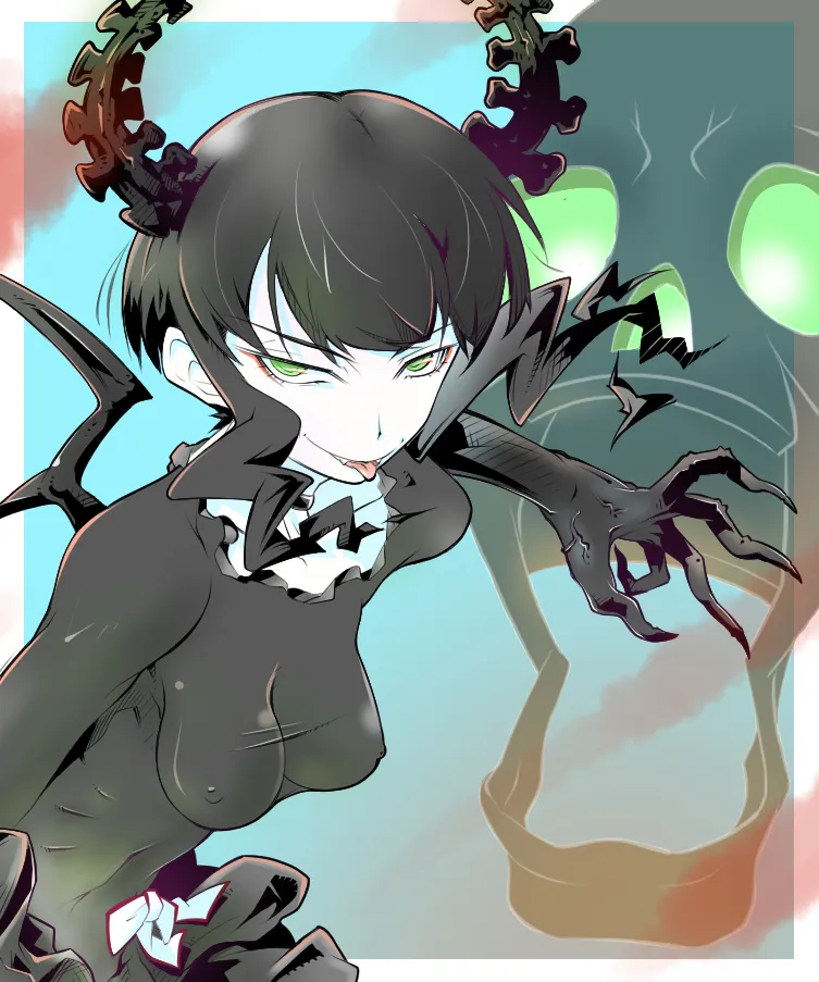 Dead Master by Tsumori