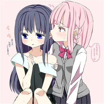 Long Hair
