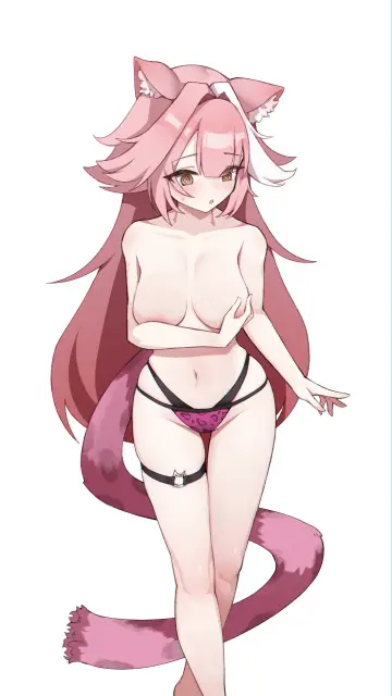O-Ring Thigh Strap