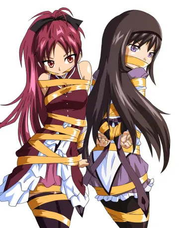 Sakura Kyoko rule 34