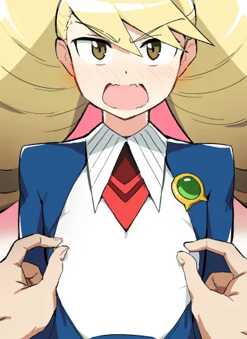 Mega Man (Series)