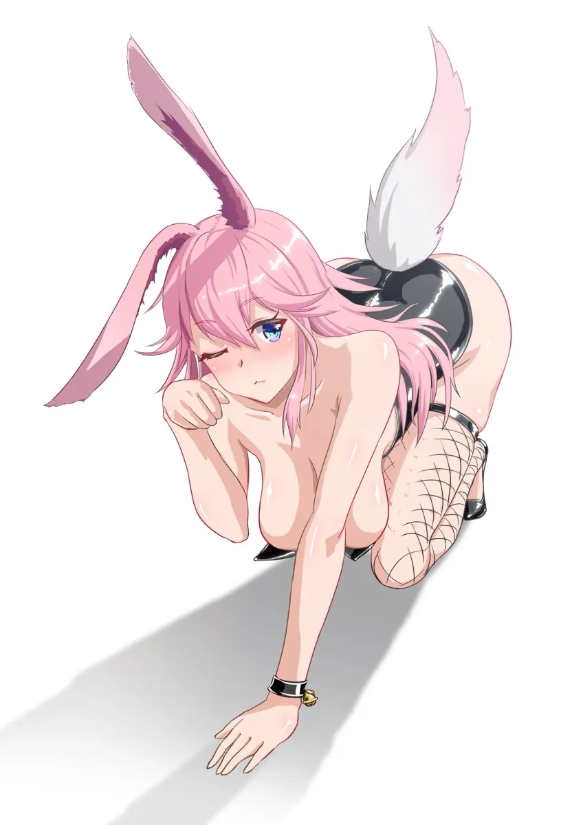 Yae Sakura by Gotointhepark