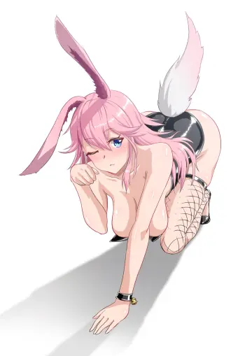 Yae Sakura rule 34
