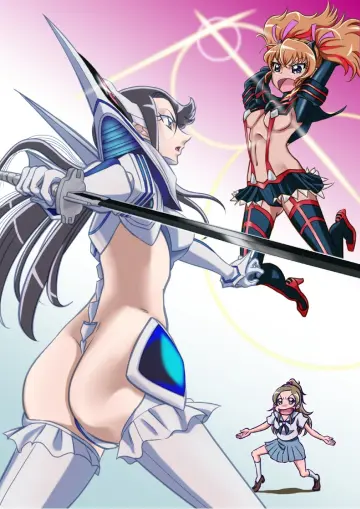 Koshimizu Ami rule 34