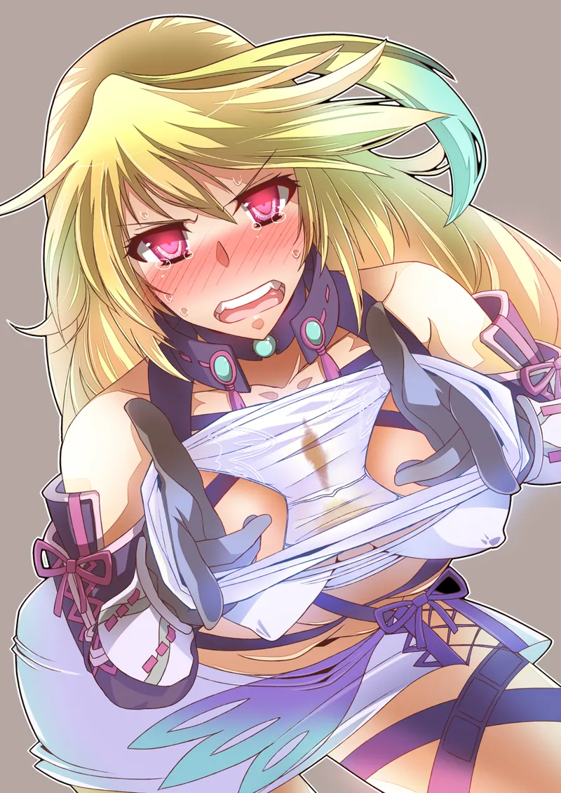 Milla Maxwell by Rynex3159