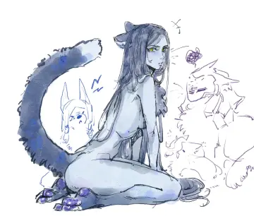 Sombra (Overwatch) rule 34