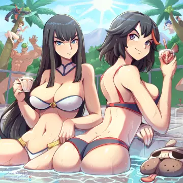 Senketsu rule 34