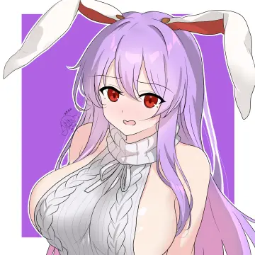 Reisen Udongein Inaba rule 34
