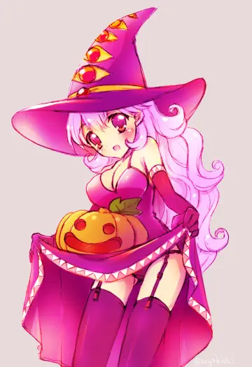 Princess Of Moonbrook rule 34