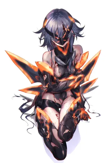 Fu Hua rule 34