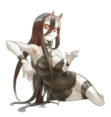 Long Hair