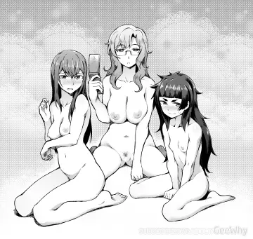 Hiyajou Maho rule 34