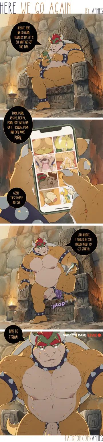 Koopa Troopa rule 34