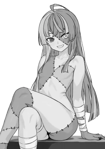X-Shaped Pupils